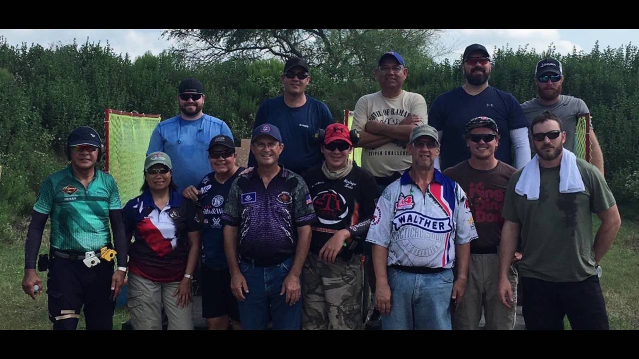 Ernie Hill Oilfield Classic 2016 Elliot Aysen