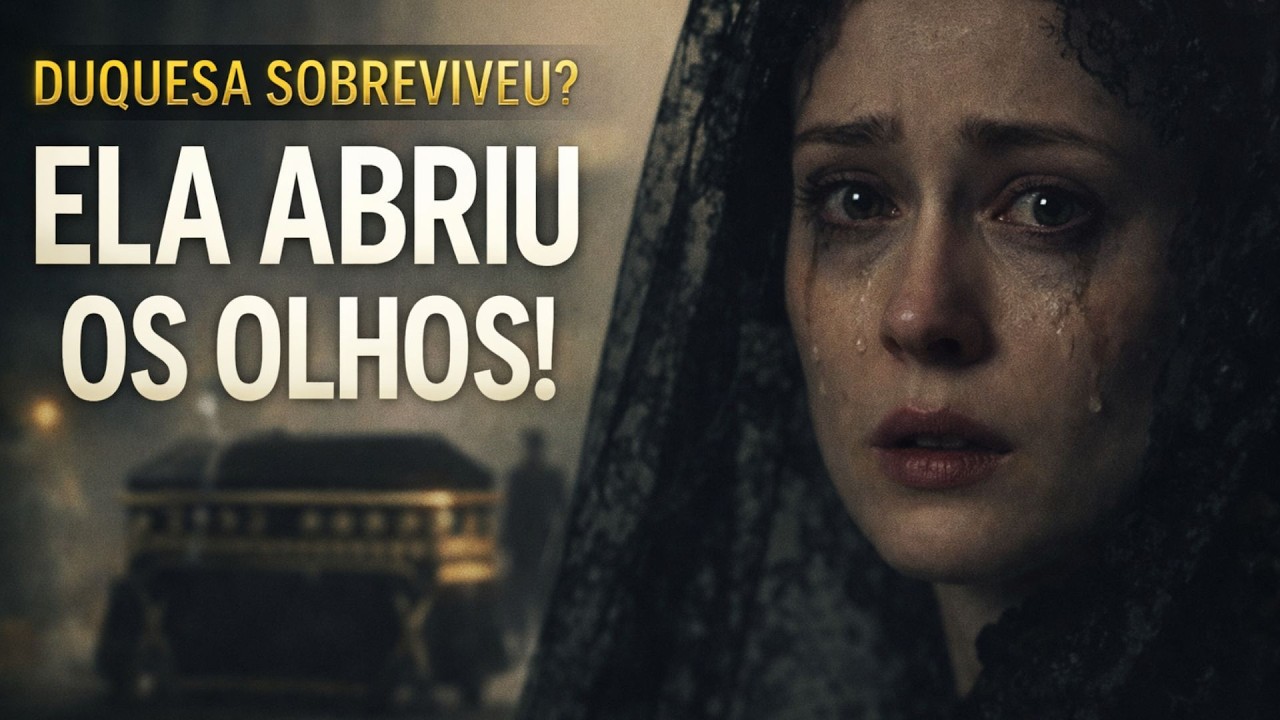 Cartas de Sevilha: ela fingiu morrer… e voltou para condenar o Duque.