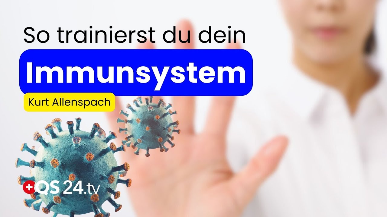 Warum Kälte dich schwächt – und Wärme dein Immunsystem stark macht | Erfahrungsmedizin | QS24