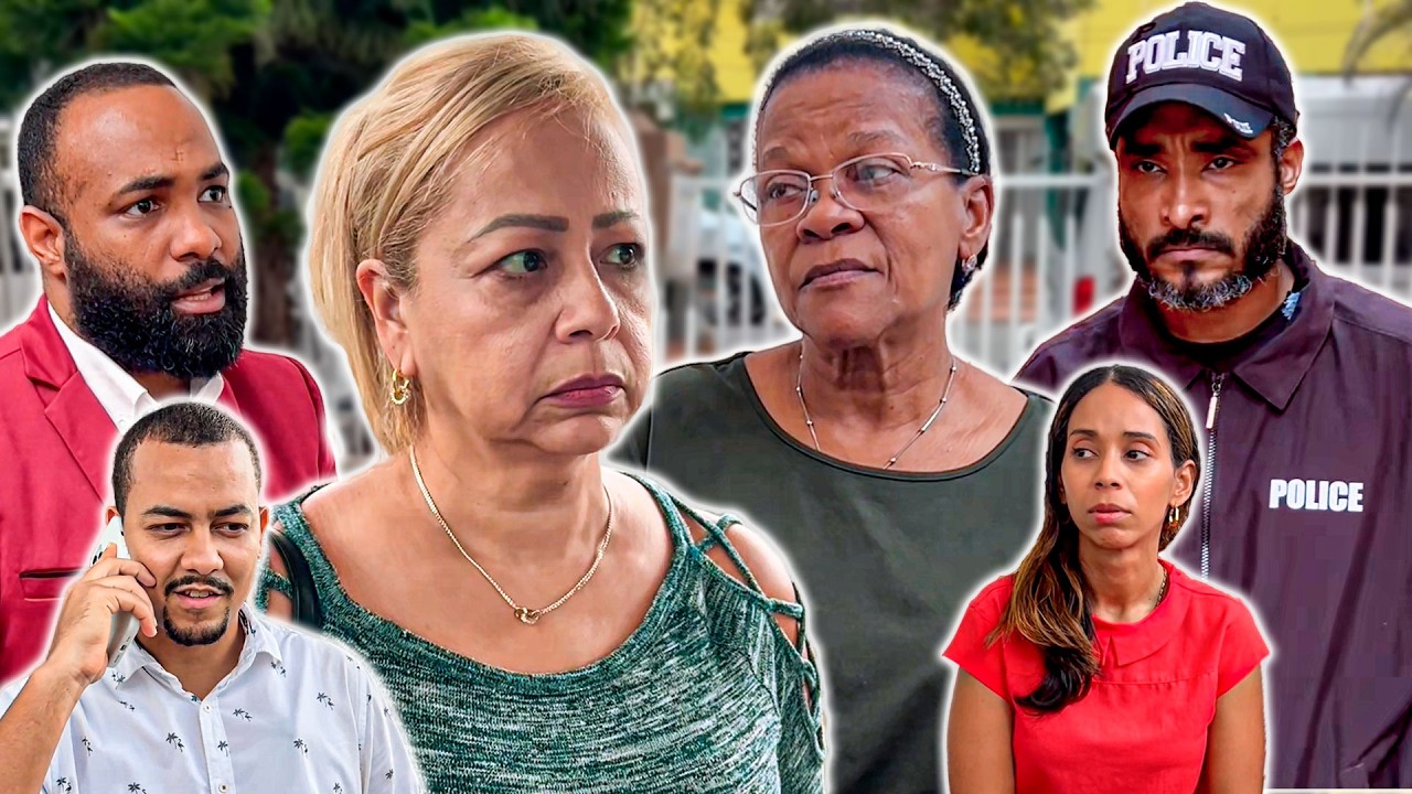 Su propia familia la traiciona por una herencia 2da parte