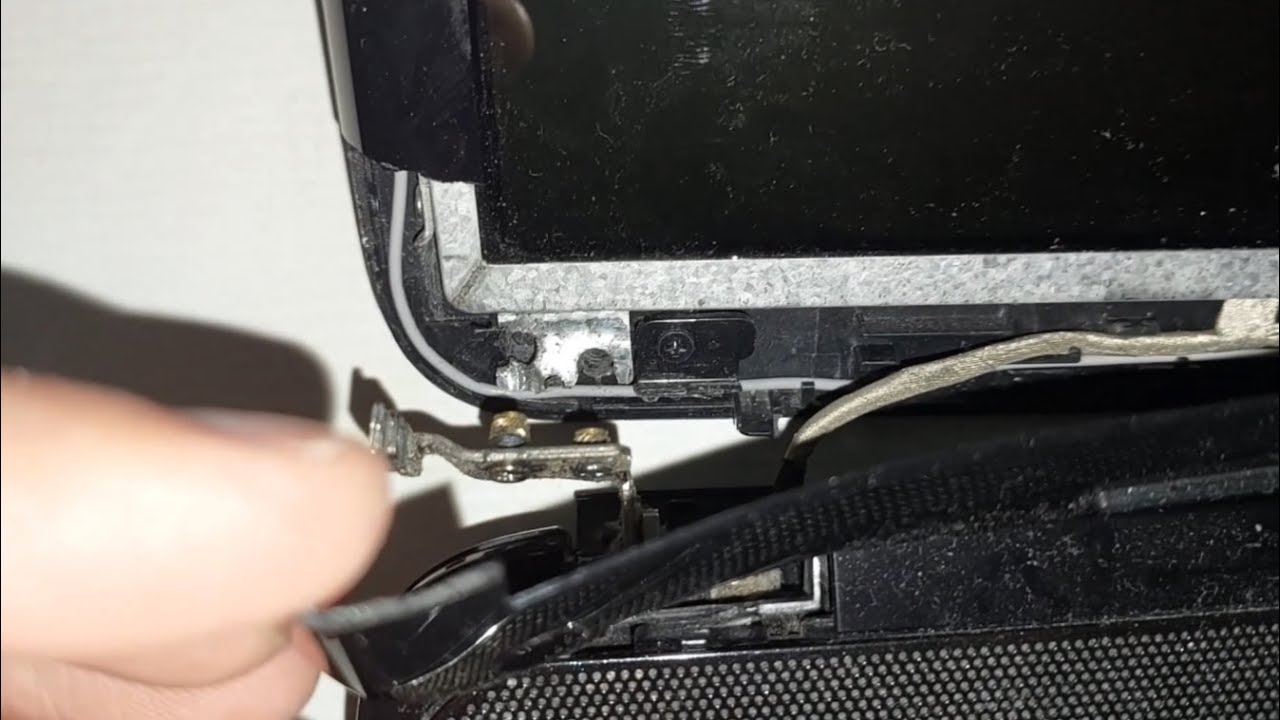 HP Pavilion g6-2209ee | The work of a professional master | Работа профессионального мастера