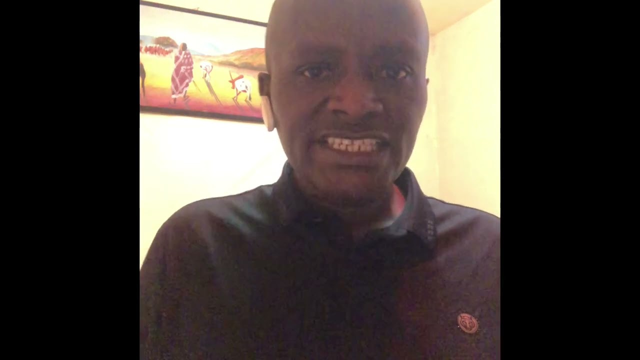  Trading psychology Consistency by Eston Kimere