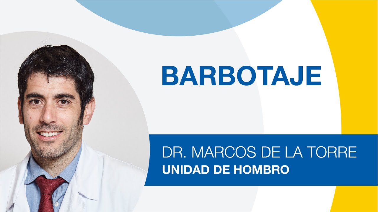 Lavado Ecoguiado o Barbotaje para la Tendinitis Calcificante de Hombro