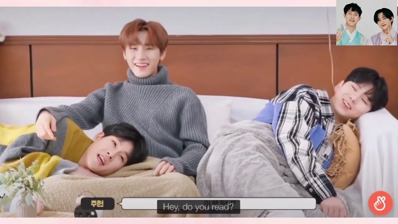 Jookyun Moment #48 : 