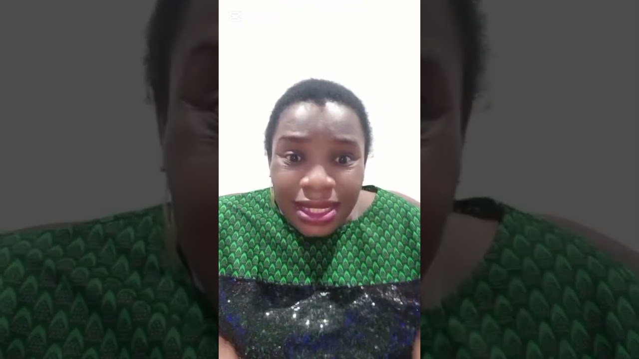 He slept with my wife and collected  3million Naira 😭