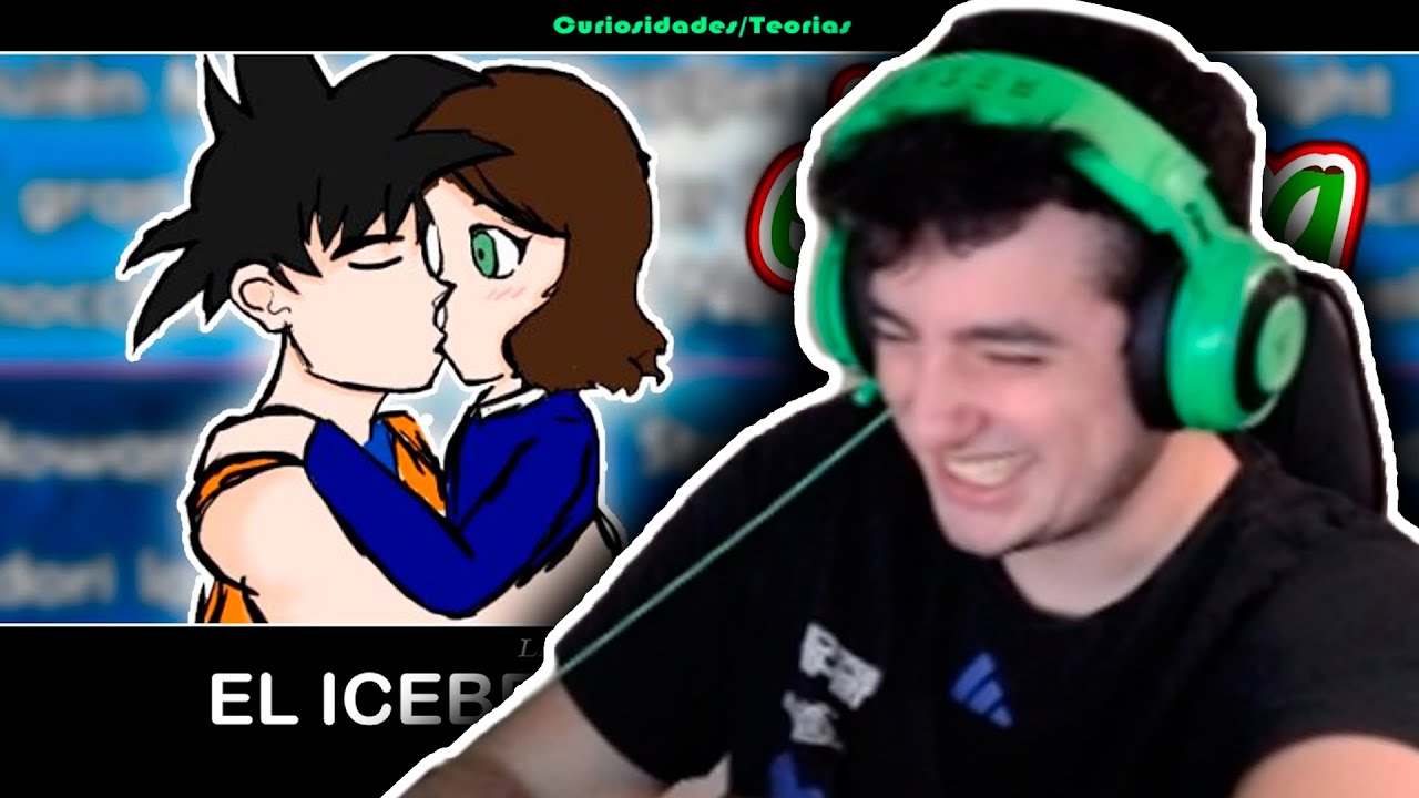 CHUPETE Reacciona a El iceberg de los Fanfic y Wattpad