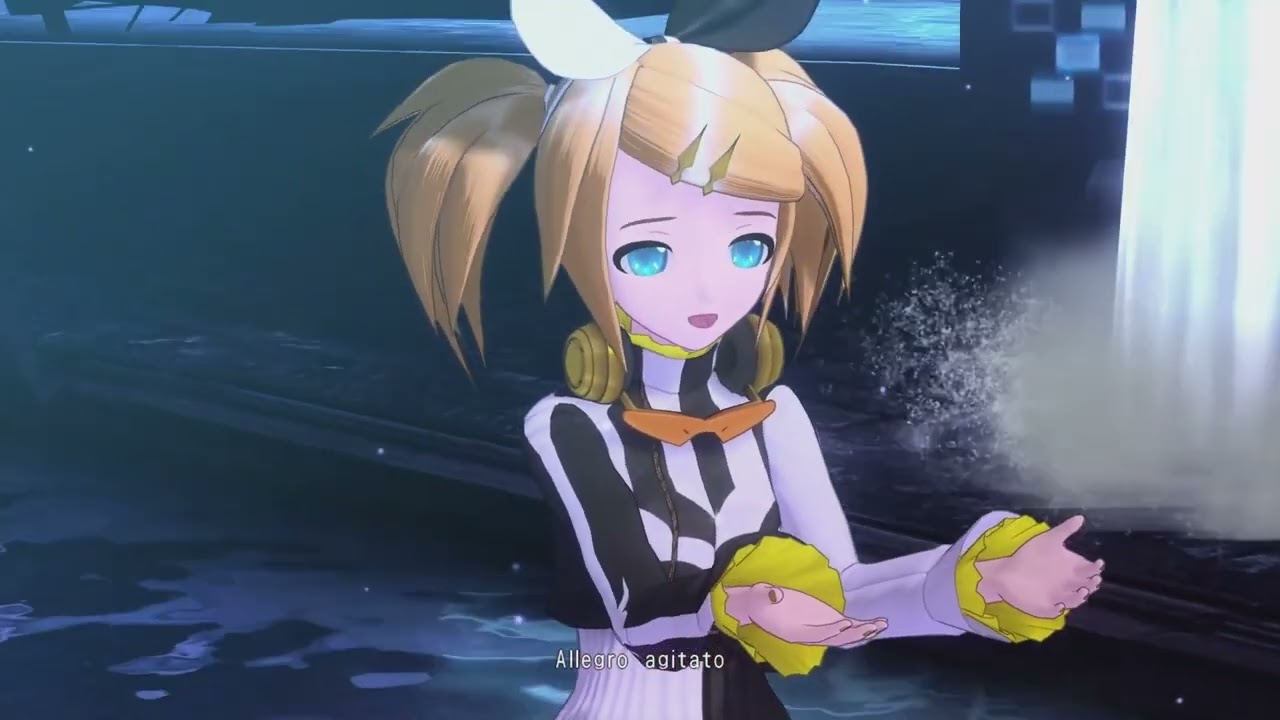 【RIN NT ORIGINAL+ TRIAL】iroha(sasaki) - 炉心融解 / Meltdown 【 Piapro Studio NT2 Cover 】