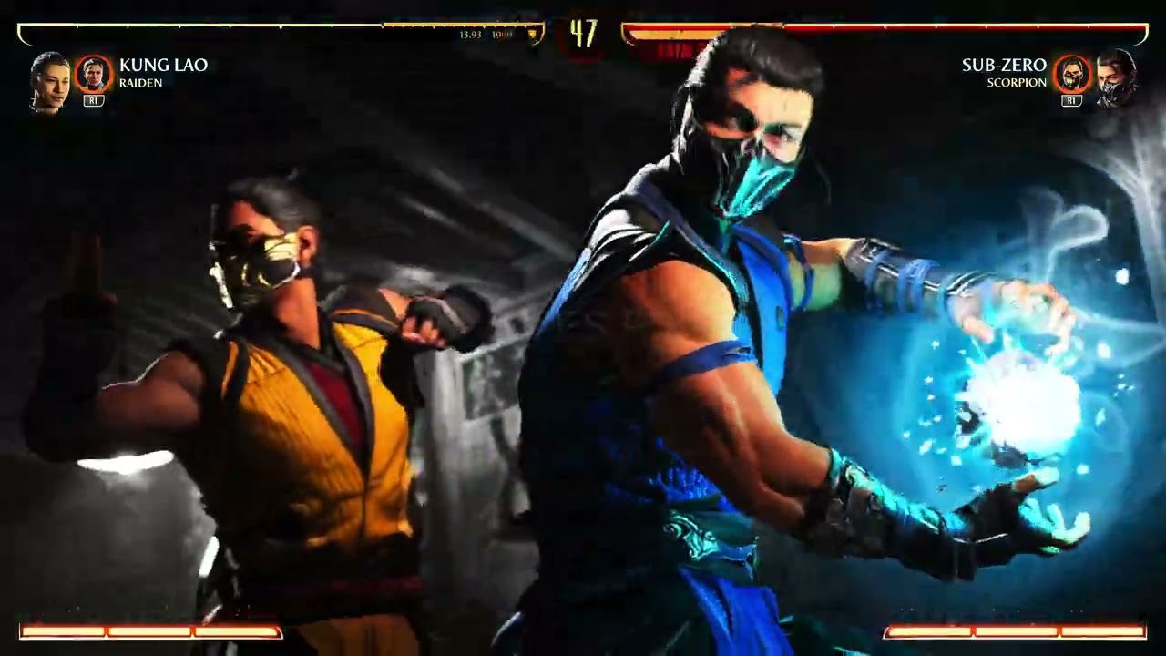MORTAL KOMBAT EPISODE 04 #tredingreels  #mortalkombat1  #srilankagaming  #gaming