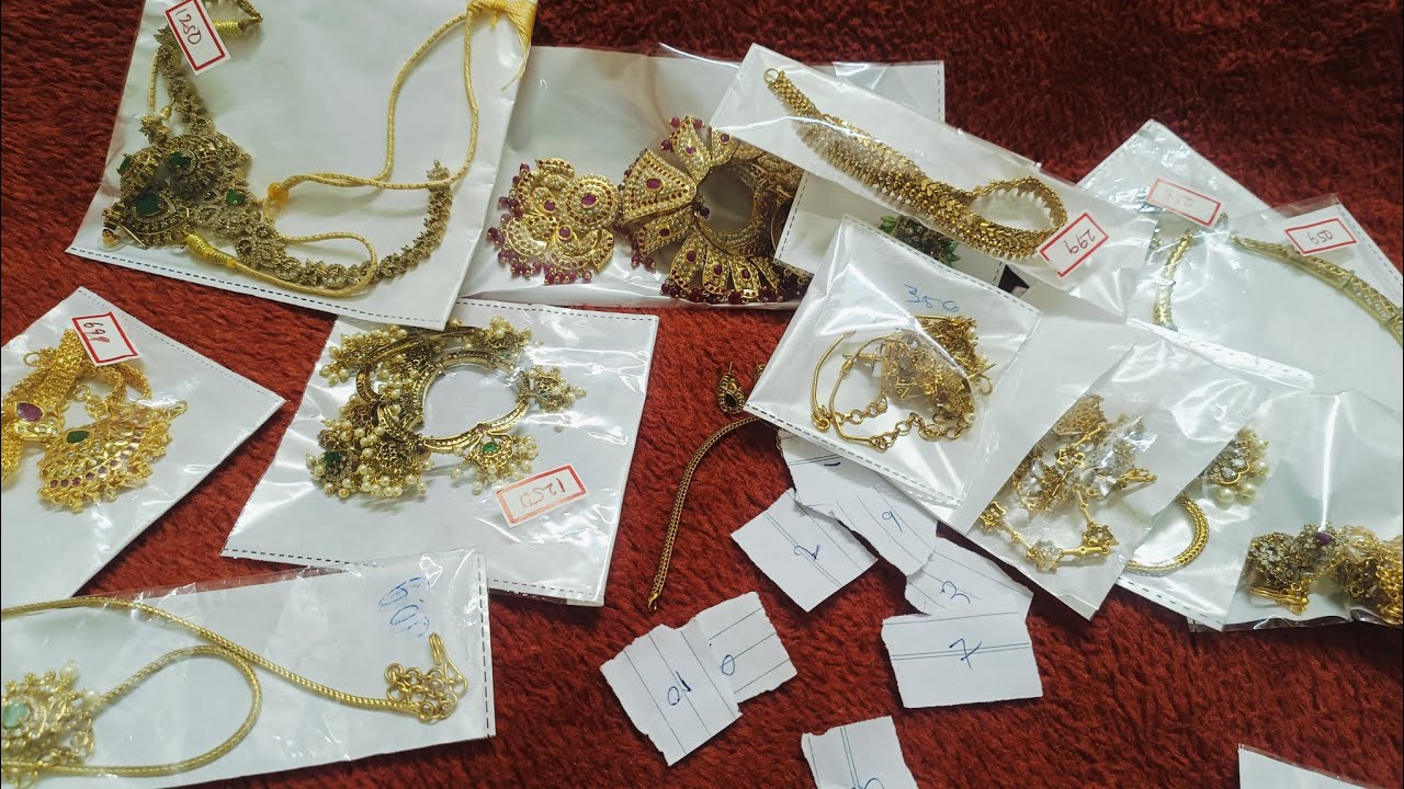 NihiraHanu is live#necksets #9505003800 