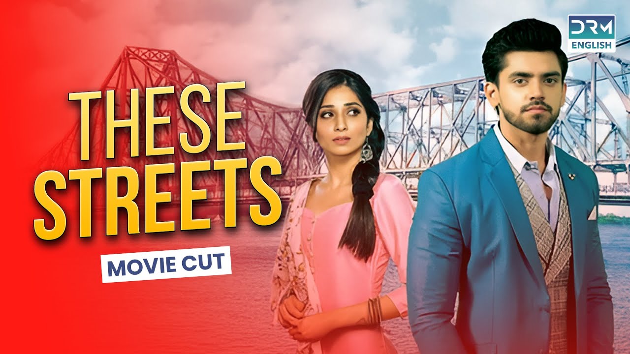 Movie Cut | THESE STREETS Episode 122 - 128 | English Dubbed