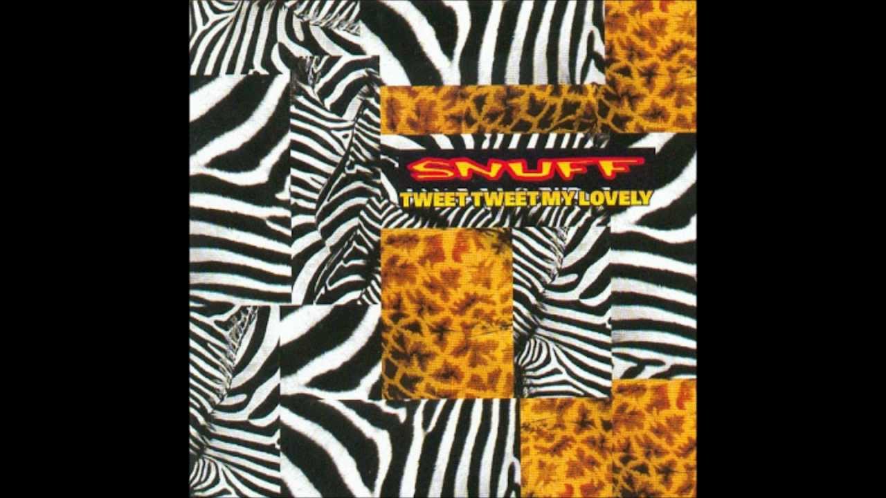 SNUFF - Verdidn't