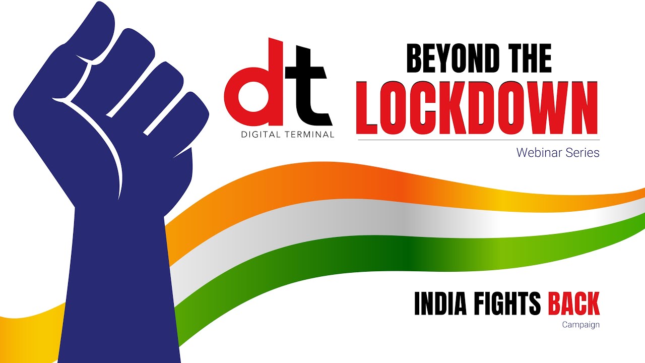 Digital Terminal Beyond The Lock-down Webinar Series - Registration to Open Soon