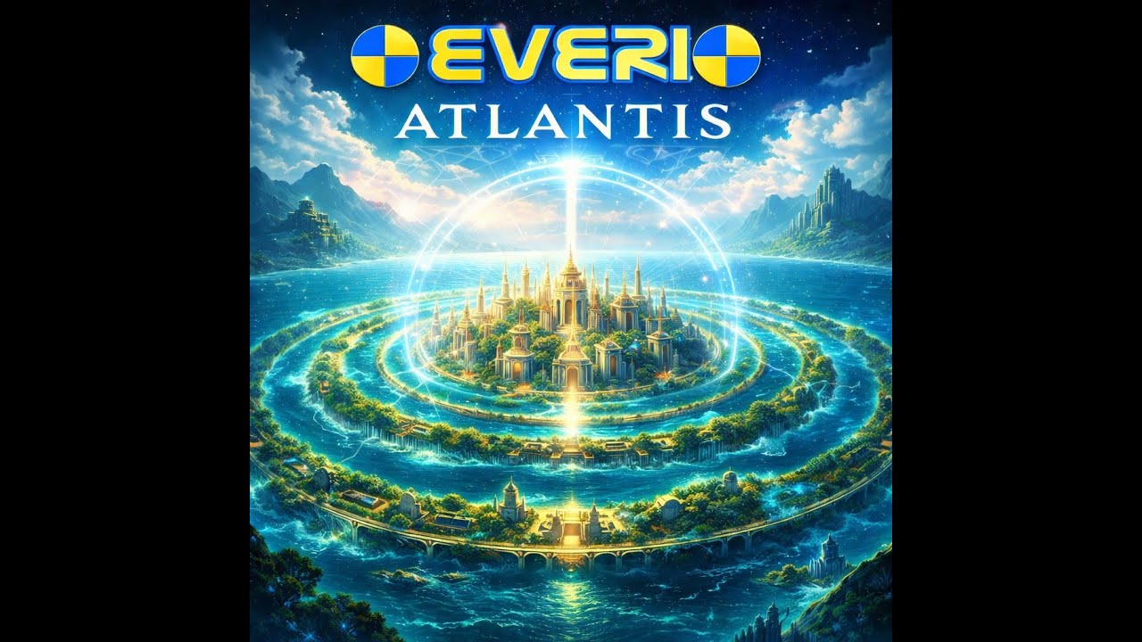 EVERI  - Atlantis (Original Mix)