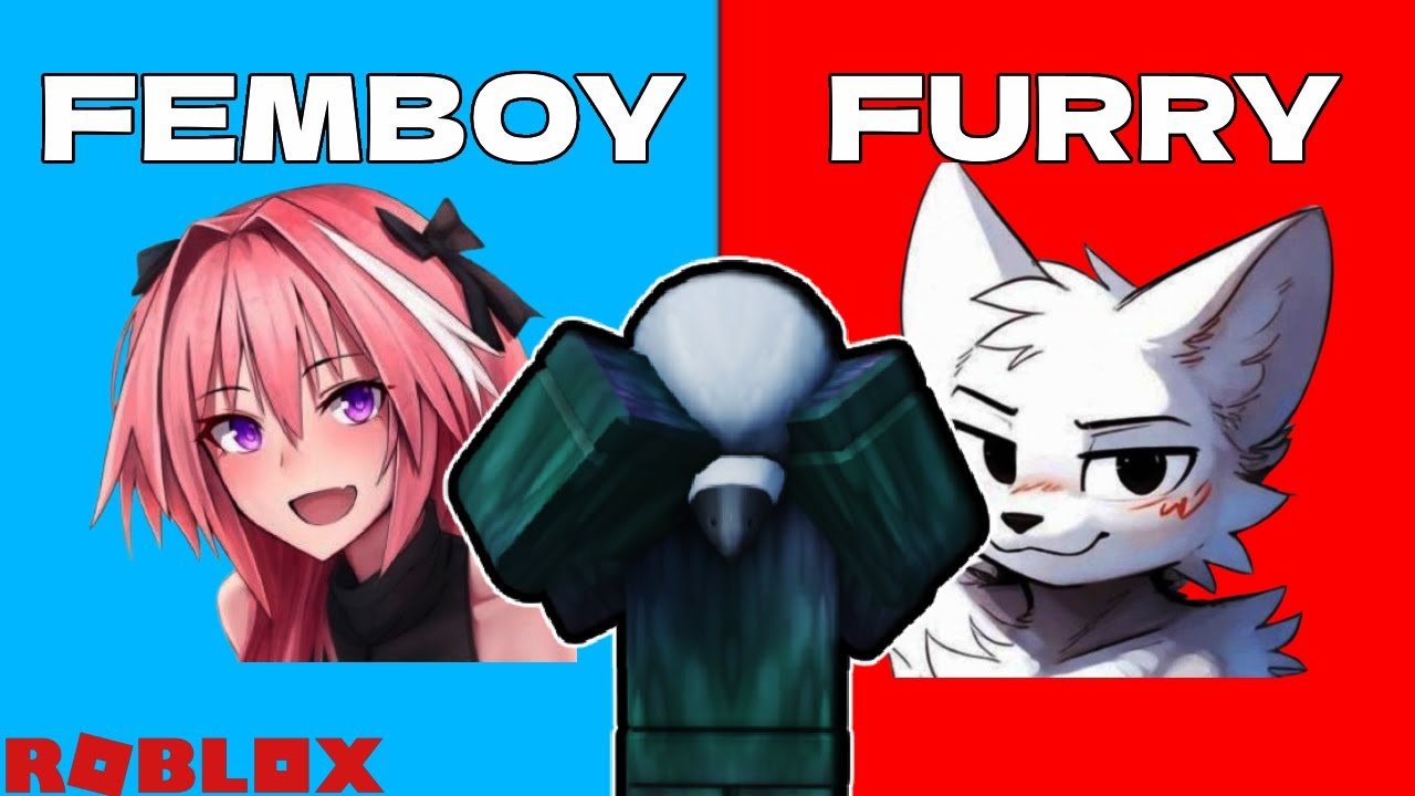 Roblox Would You Rather but it Actually Happens..