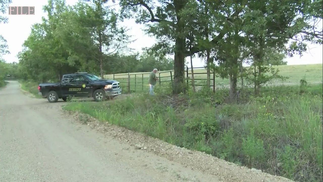 Missouri mother goes free after daughter's death