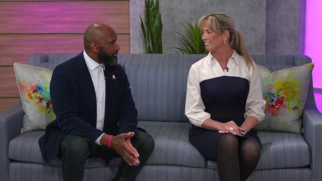 The Signature Mike Show - Episode 2110