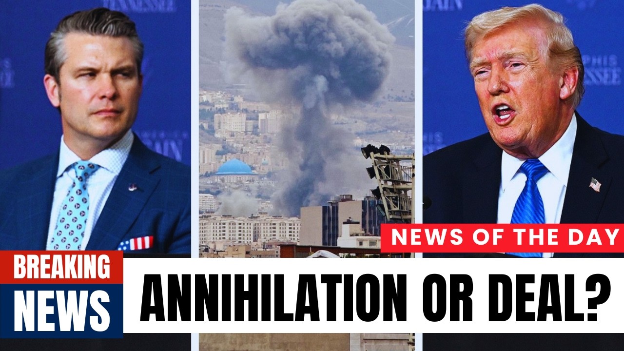 TRUMP REVEALS: 