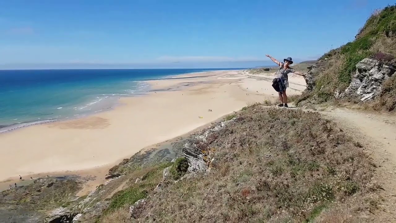 Direction Cotentin , à Barneville Cartelet