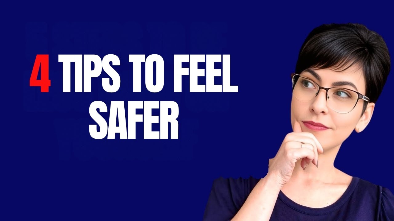 How your body can make you more confident '||Speech SANDRA BUENO