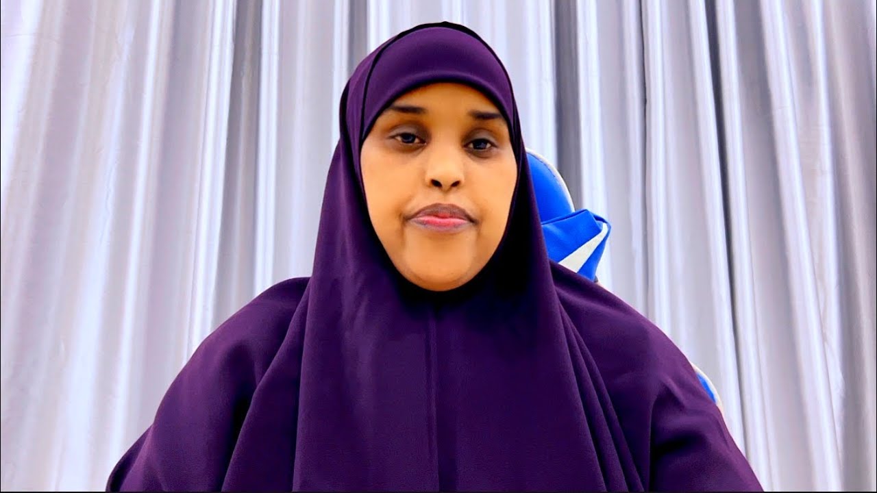 18 SANO WAXAY QARINAYEEN AYA SACADO YAR GUDAHOODA KUKASHIFMAY!@sawdamqaalib