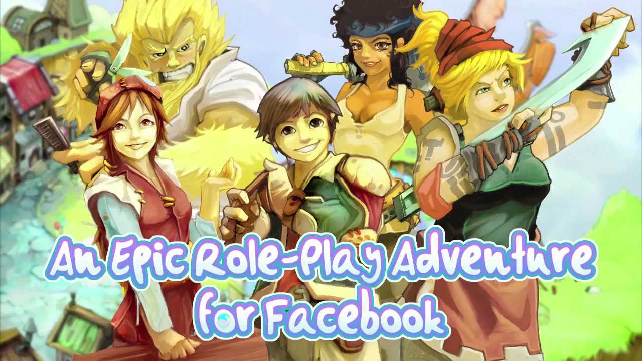 Cloudstone Official Game Trailer