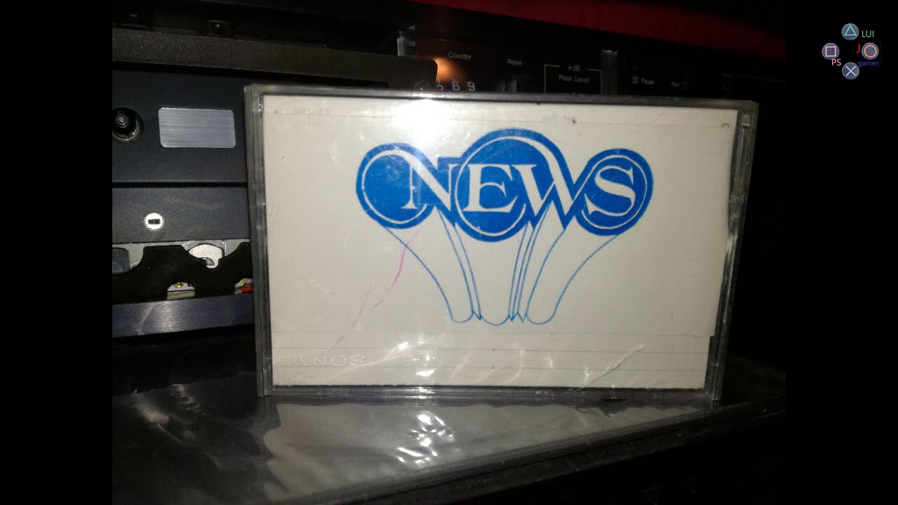NEWS PEDREGAL (1986) Lado B