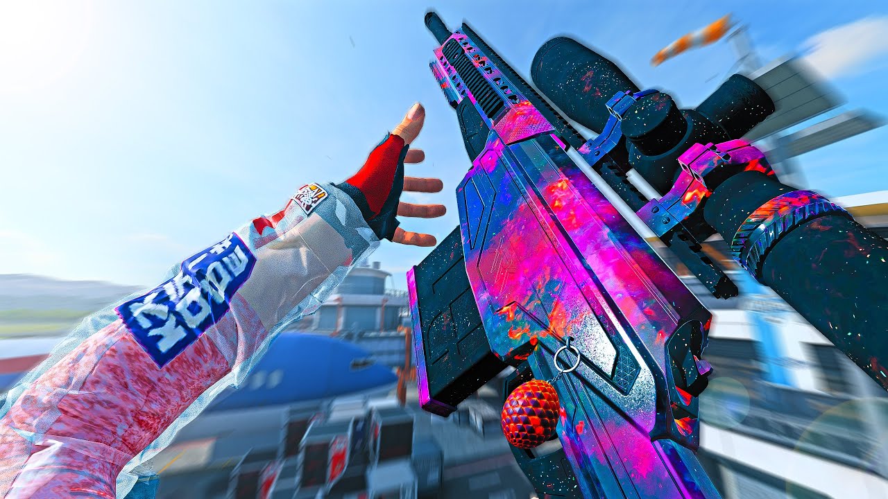 Making Sniping Look Easy