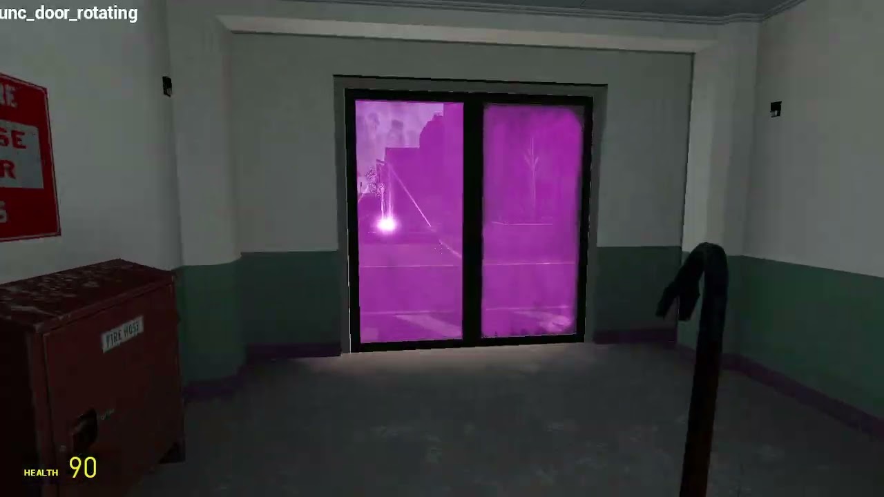 Fire alarms - Garry's Mod