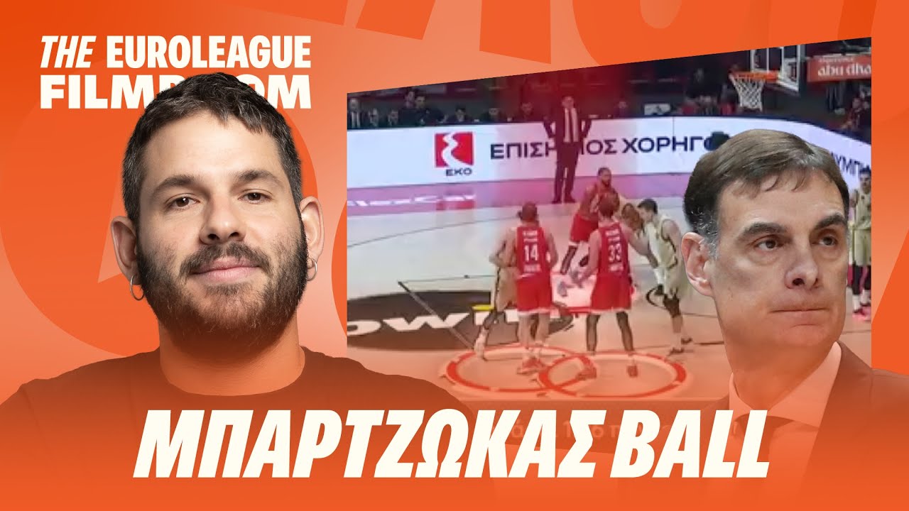 ΤΟ ΑΠΟΛΥΤΟ DEEP DIVE ΣΤΟ ΓΙΑΤΙ Ο ΟΣΦΠ ΕΙΝΑΙ Η ΚΑΛΥΤΕΡΗ ΕΠΙΘΕΣΗ ΤΗΣ ΕΥΡΩΛΙΓΚΑΣ!