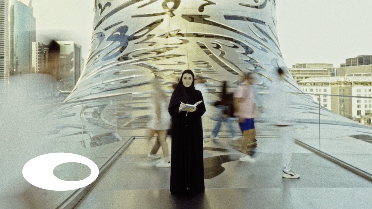 Stories of Dubai: A Living Ode to the City
