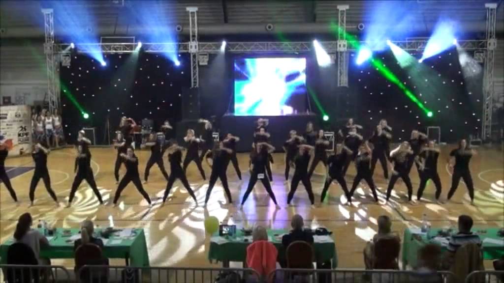 FIESTA ZUMBA TEAM - FIESTA KRAGUJEVAC