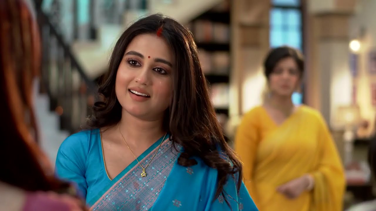 Tomar Khola Hawa - Ep 46 - Sumeet Hukamchand Mittal - Bengali Tv Serial - Zee5 Bangla Classics