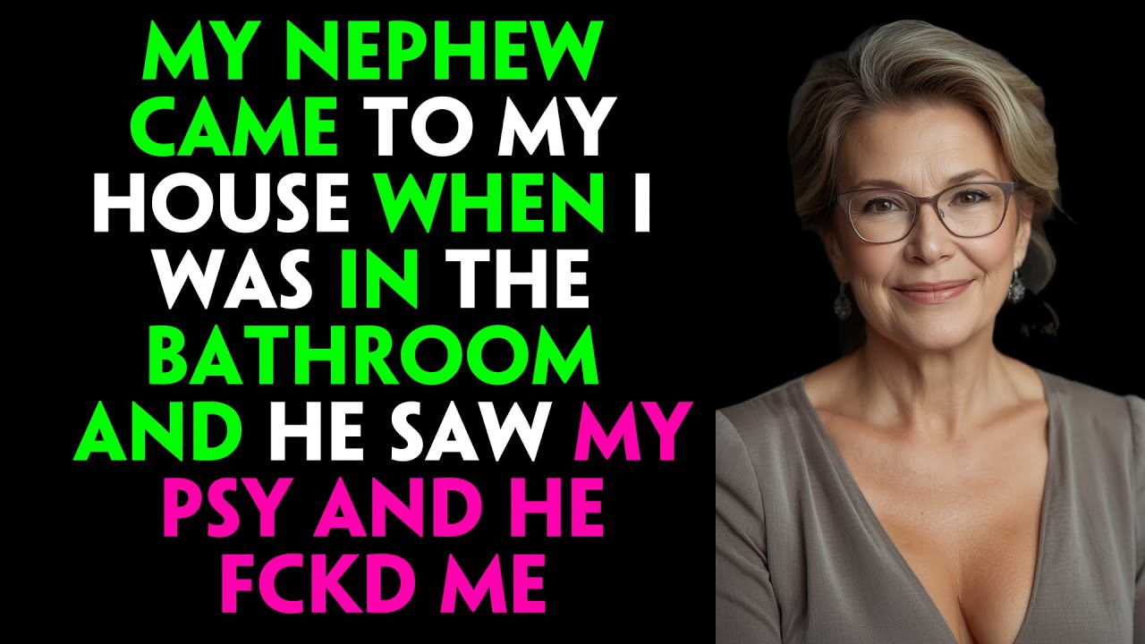 My Nephew’s Words That Evening Stayed With Me