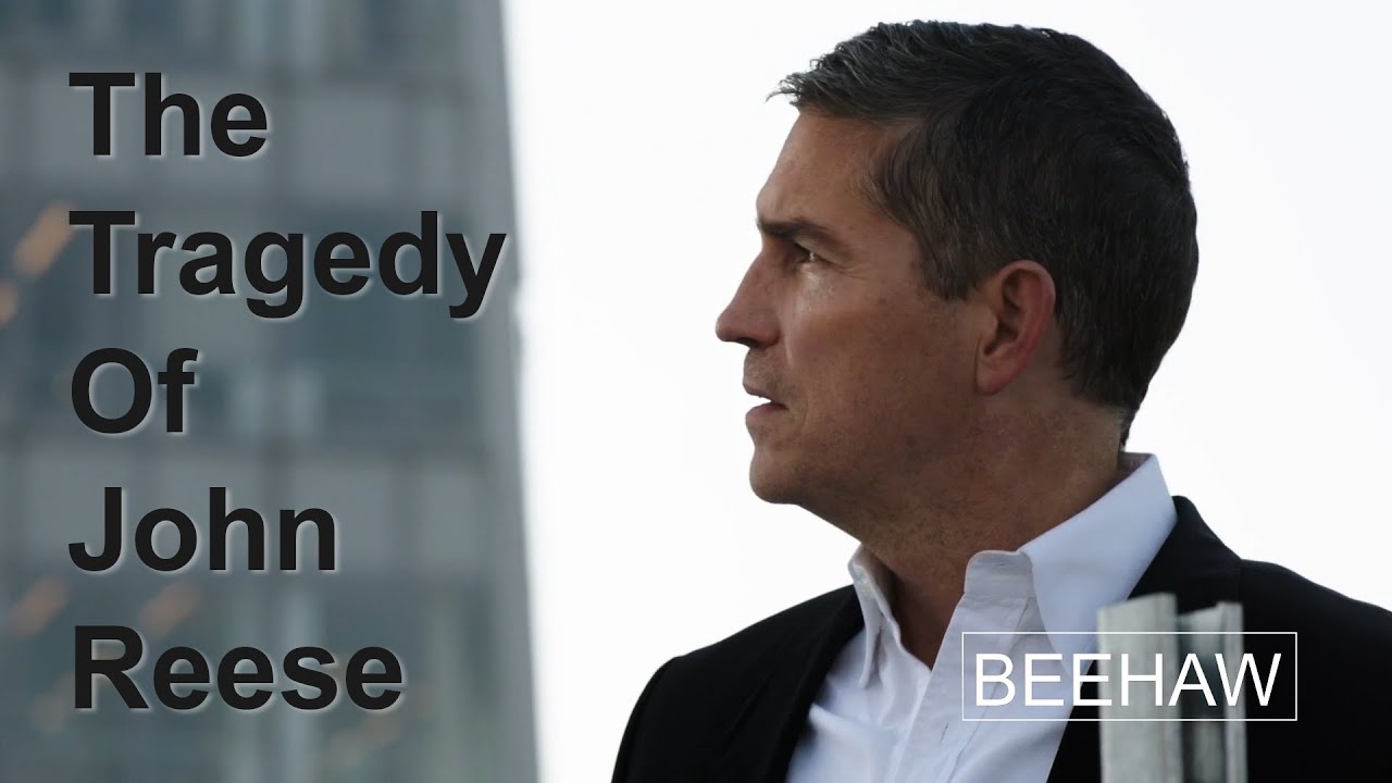 The Tragedy of John Reese