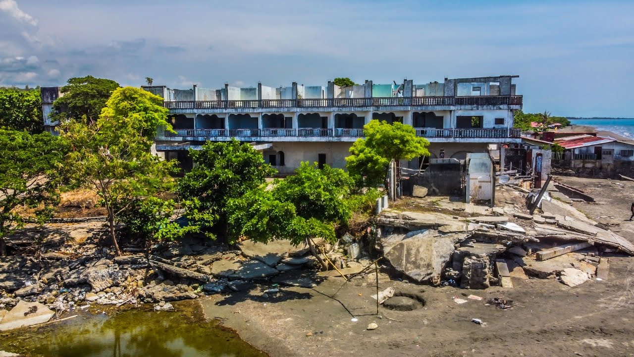EXPLORING THE RUINS OF SUN VALLEY RESORT LA UNION | URBEX PHILIPPINES 2022 (w/ Shoutout)
