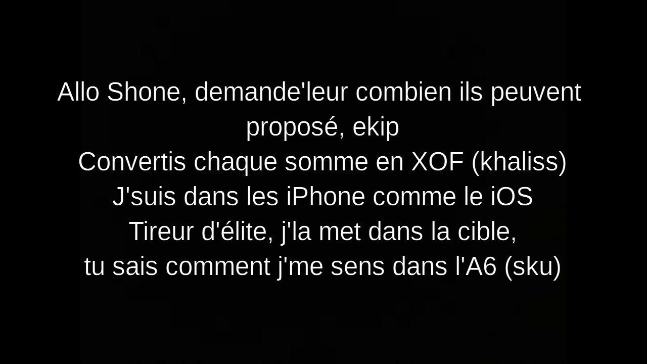 Freeze Corleone - Tarkov Lyrics