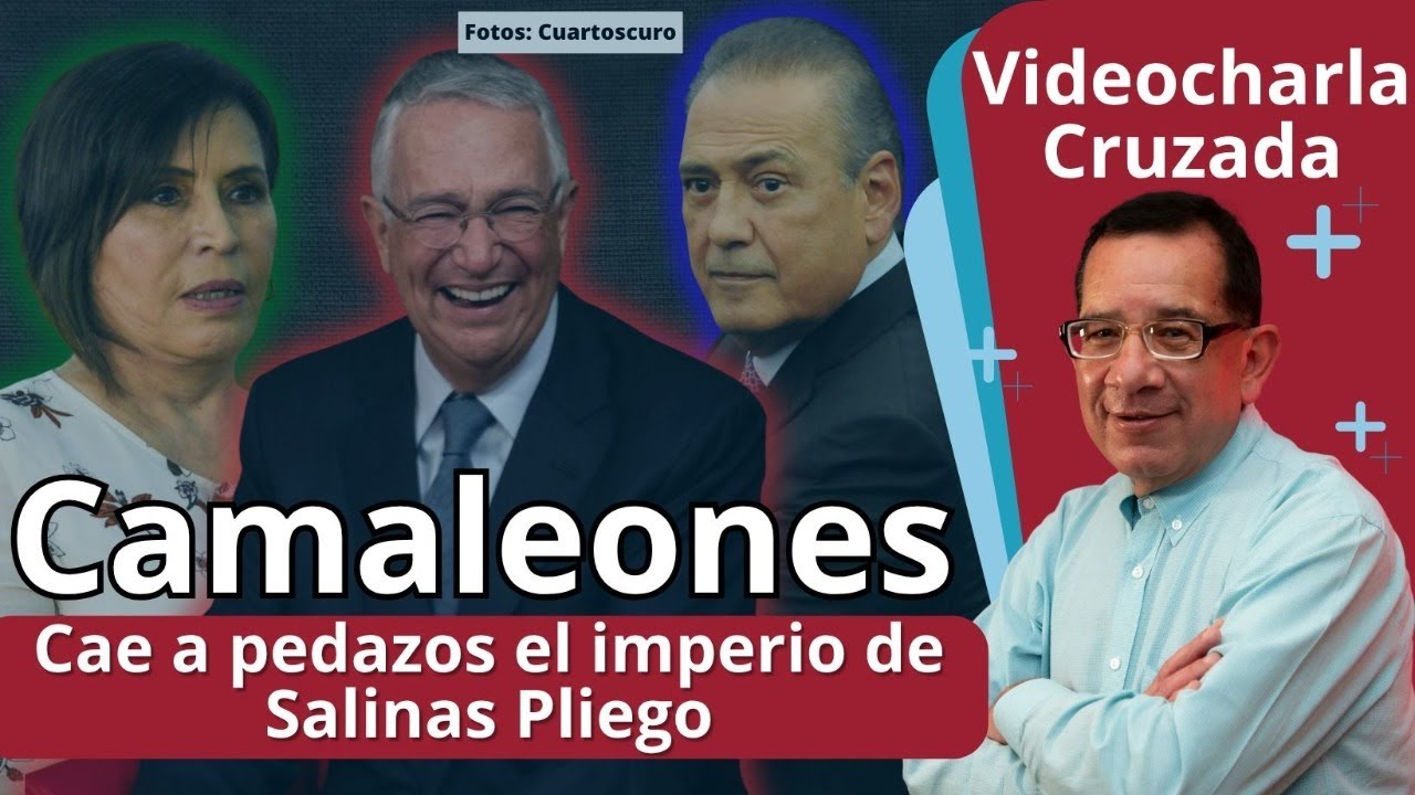 #VideocharlaCruzada | Aviones de EU combaten en el Pérsico; alista invasión terrestre
