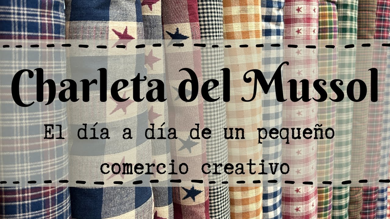 🎥🌟 Descubre Nuestro Pequeño Comercio Creativo: Novedades, Proyectos y Más ✨