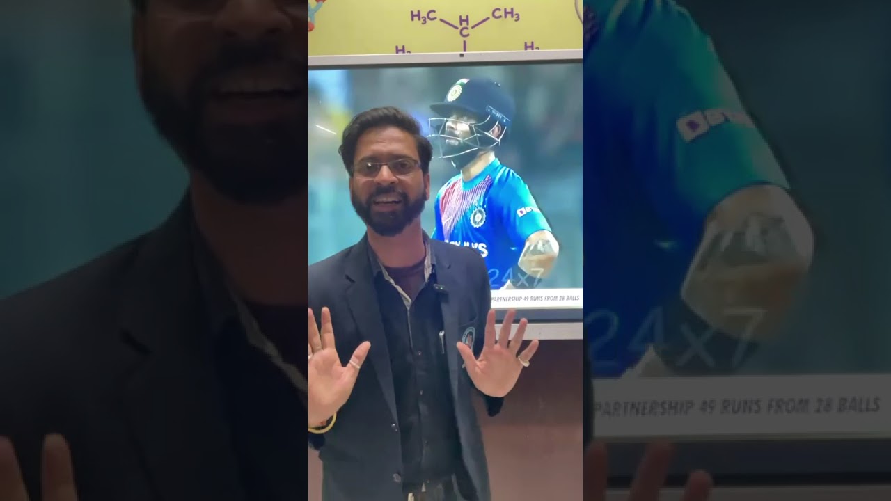 pakistan vs India semi final super 8 RoKo
