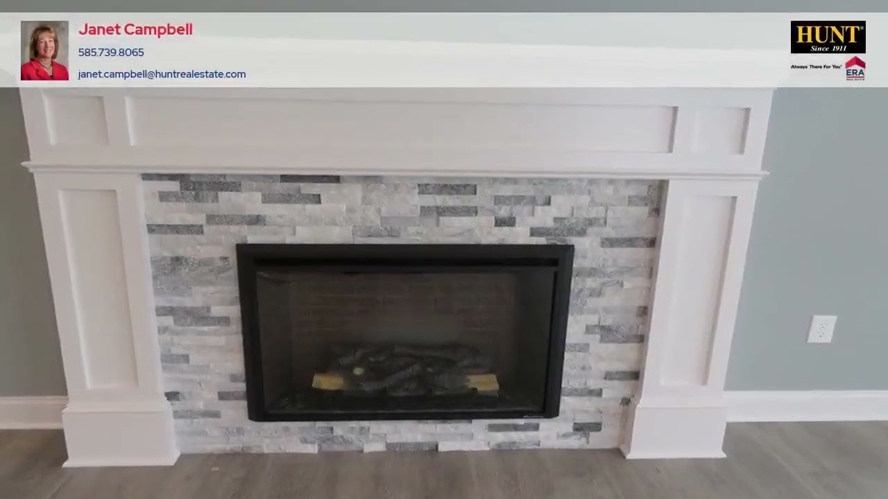 277 Collamer Road, Hilton, NY 14468