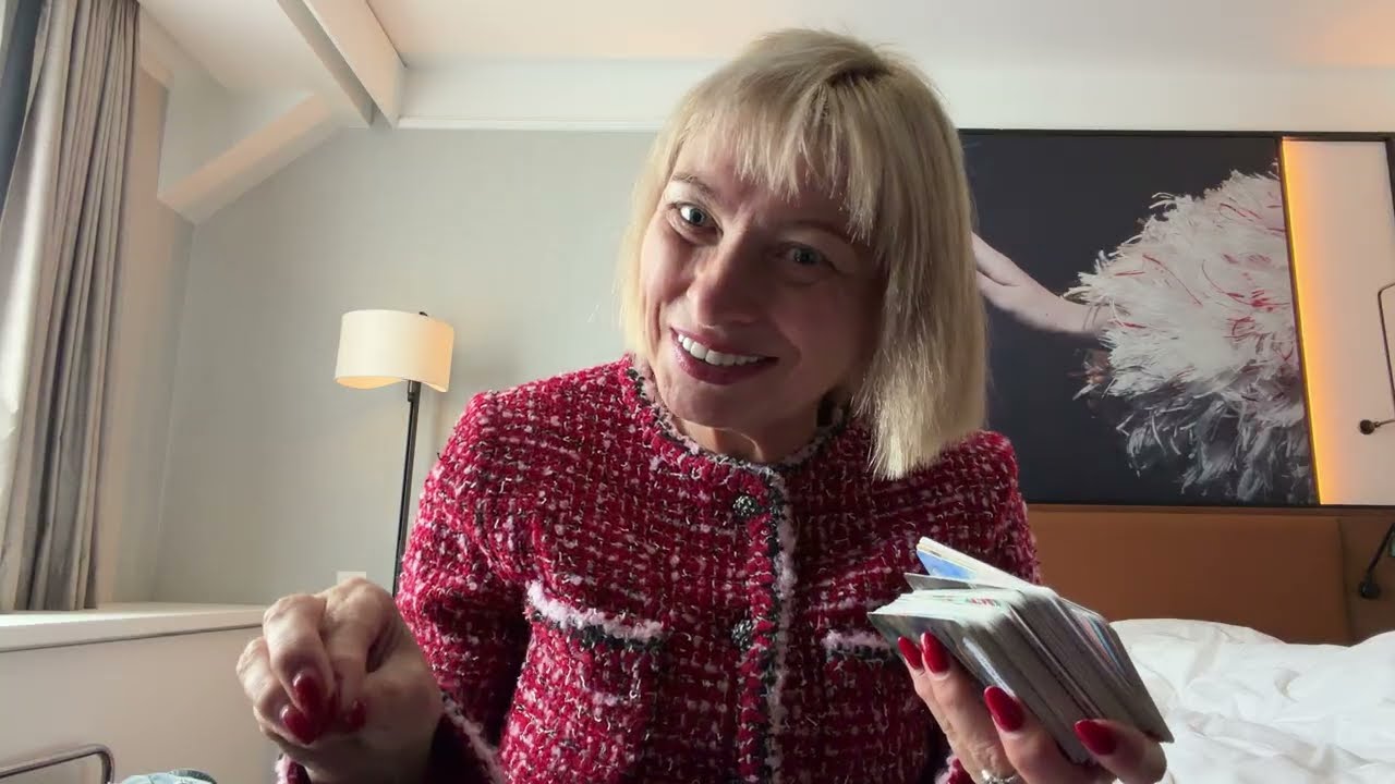ПРОГНОЗ ТАРО НА НОВОЛУНИЕ 11 СЕНТЯБРЯ 2026 ГОДА ОТ ANGELA PEARL