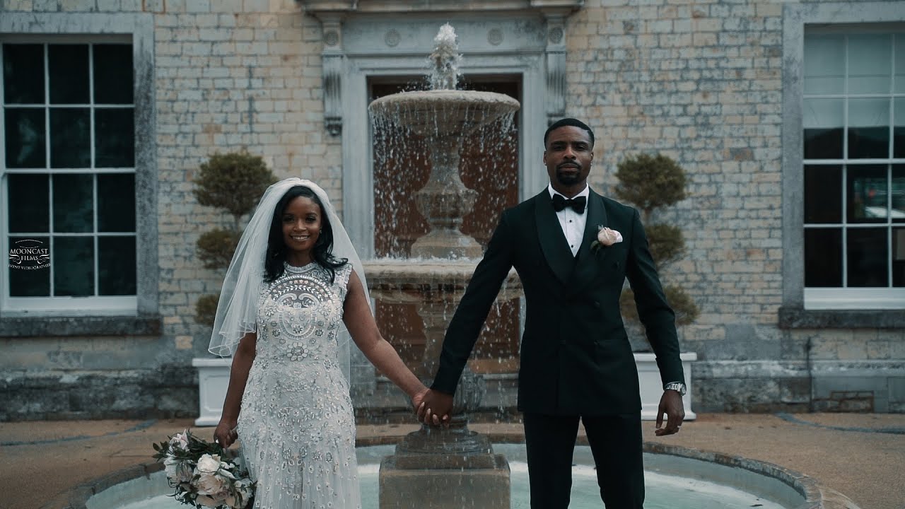 Froyle Park Wedding Film