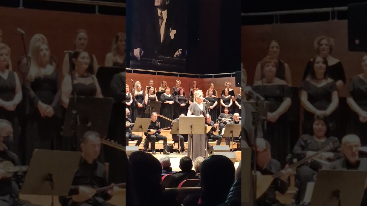 Havada Durna Sesi Gelir -Menekşe Tanrıöğen