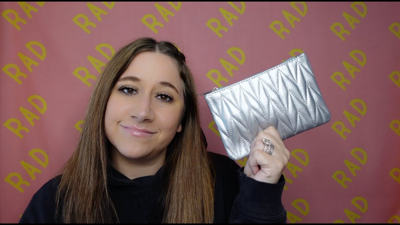 Набор Ipsy Bag - январь 2026 года