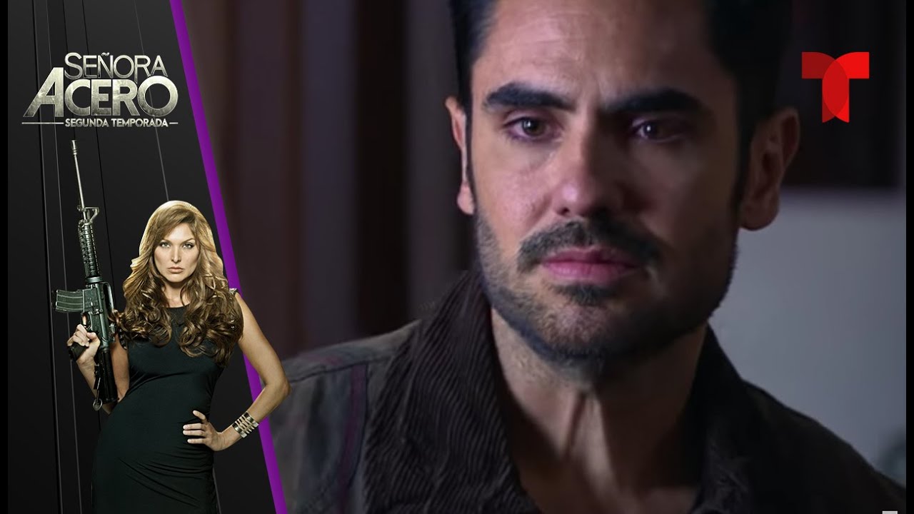 Señora Acero 2 | Capítulo 13 | Telemundo