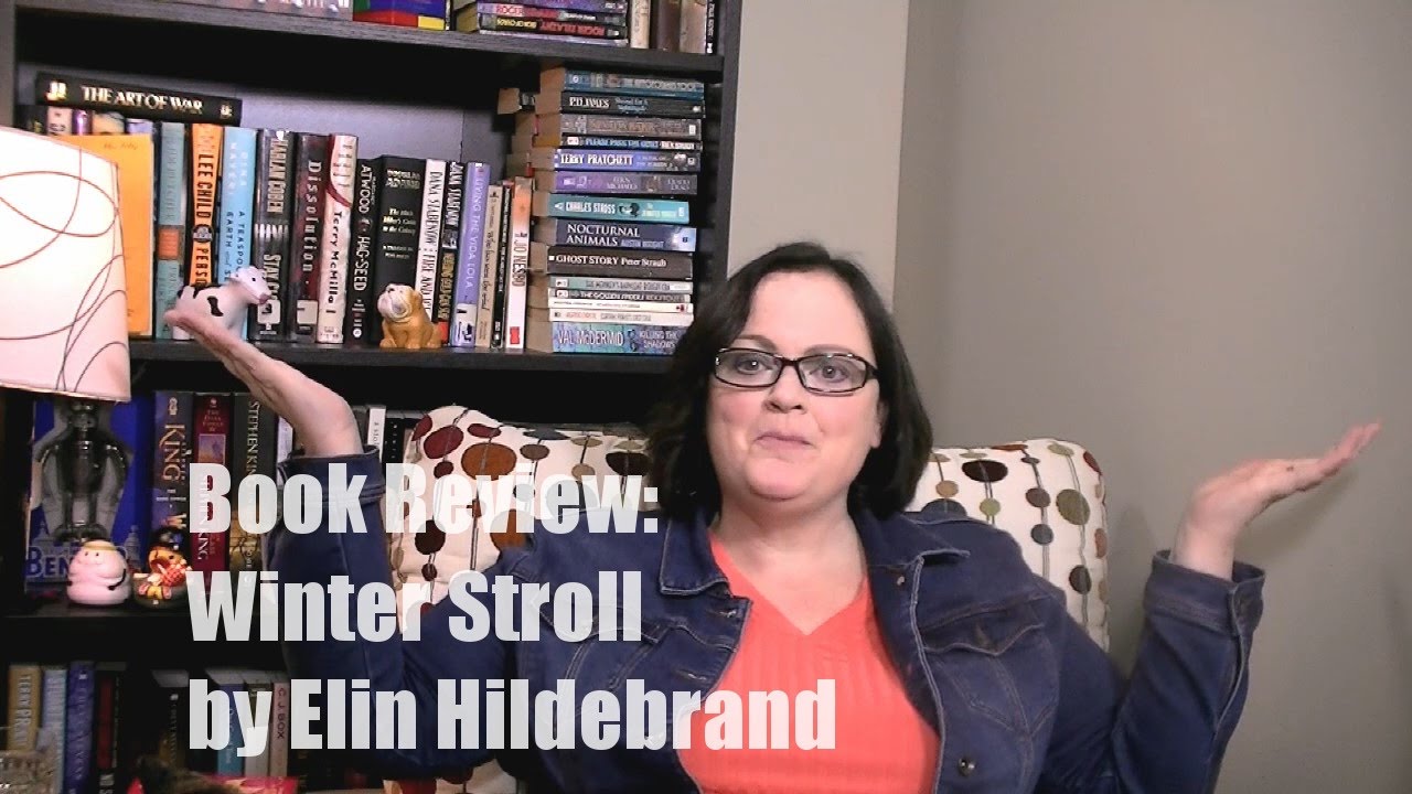 Winter Stroll | Review