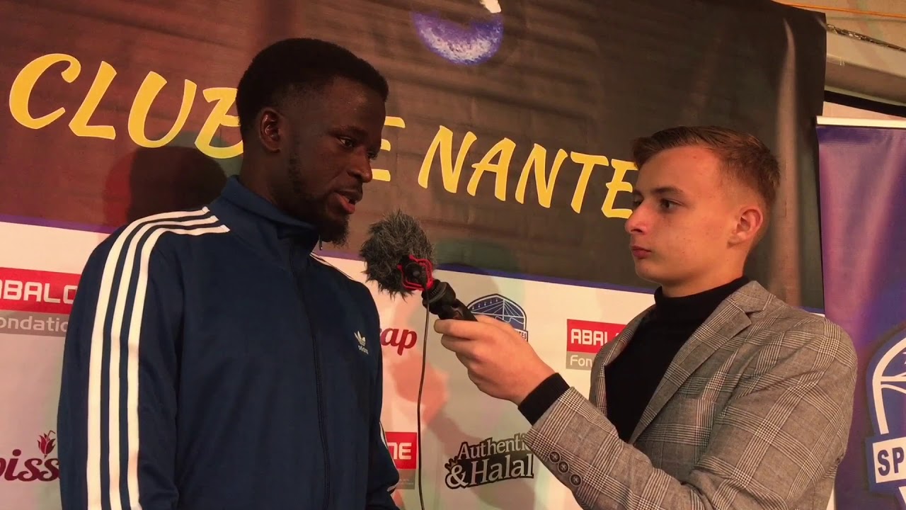 INTERVIEW ABDOULAYE TOURE