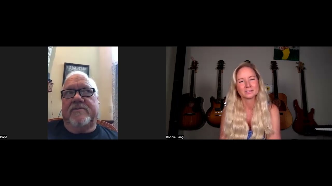 Tour Bus Driver for George Straits Band and Many Others, Allen Sowersby Shares his Experiences
