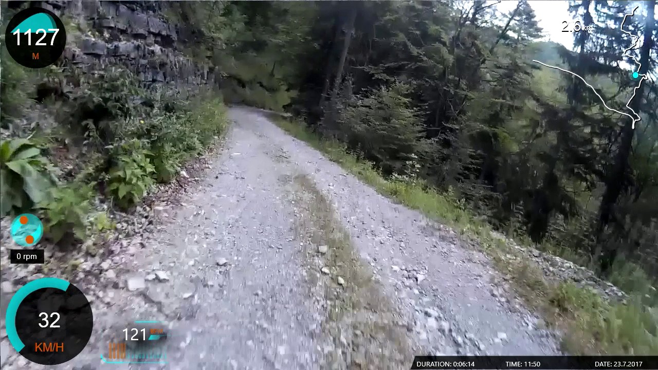 Ružomberok - Lubochňa