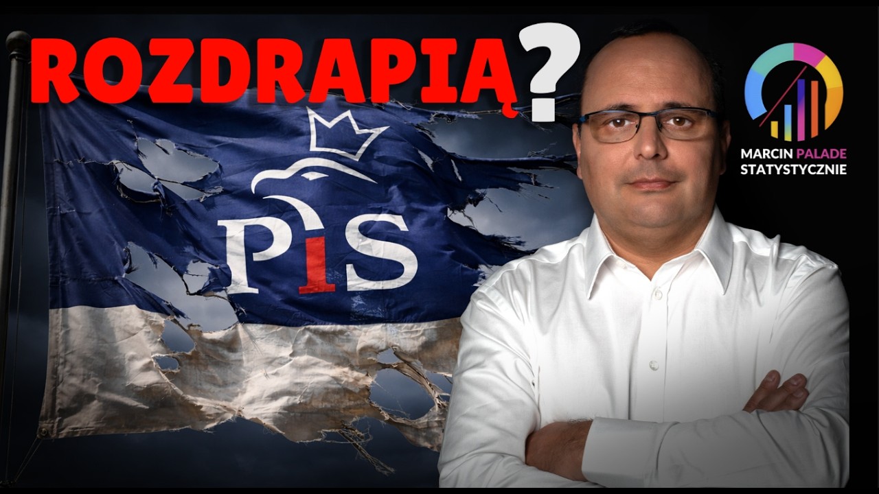 Rozdrapią PiS? #126